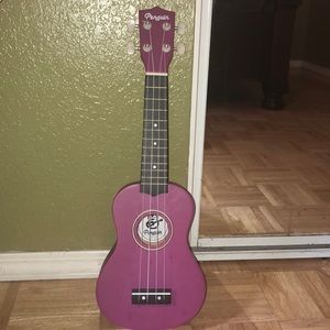 Ukulele